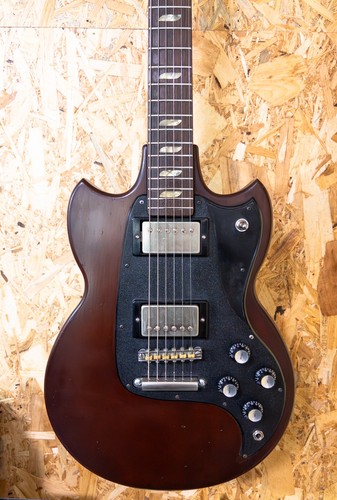 Guitare électrique yamaha - électrique,