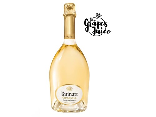 Ruinart blanc blancs brut - de,