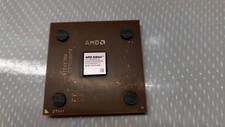 CPU AMD ATHLON XP 1800+
