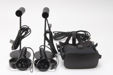Casque De Réalité Virtuelle