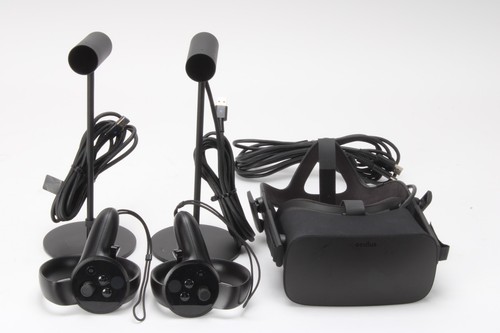 Casque réalité virtuelle - casque,