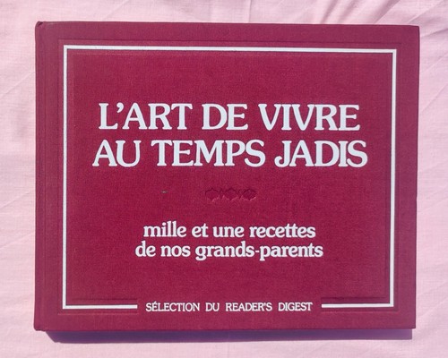 Art vivre au temps - « l’art,