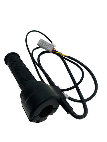 Commande gaz ducati - commande,
