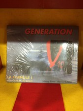 GENERATION V10 LA FORMULE I