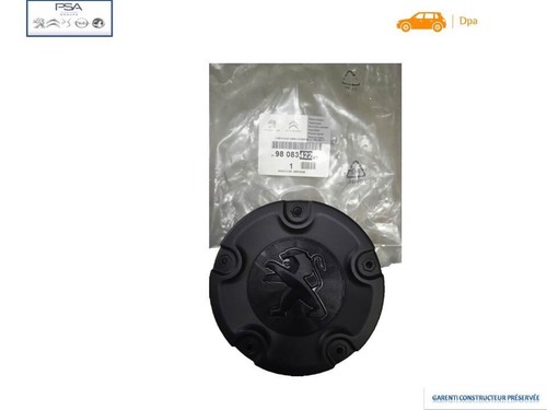 Enjoliveur cache moyeu - 1,