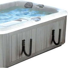 CoverCatch, Support Pour Couvercles De Spa