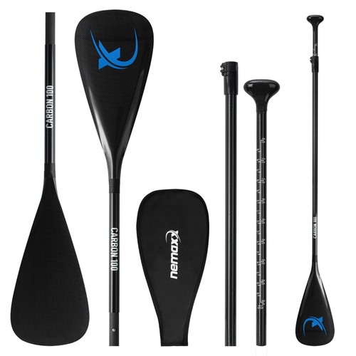 Nemaxx ncp100 pagaie sup - pagaie,