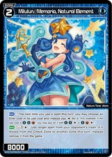 Wixoss TCG card