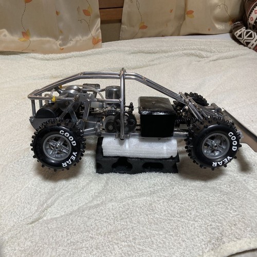 Kyosho land jump - kyosho, 1/8