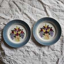 Assiettes À Dessert Décor