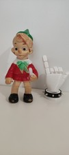 Pouët Pinocchio ancien