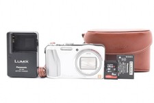 Panasonic Lumix DMC-TZ30 blanc 14,1 mégapixels (japonais uniquement) [EXC++] ...
