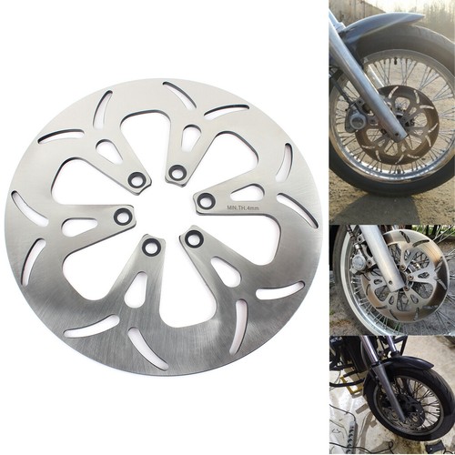 295mm disque frein avant pr - 295mm,