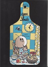 GEERTS - JOJO (2e PLANCHE A