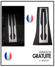 Repose pied ALU POUR BMW X5