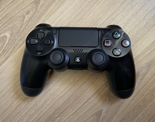 Manette officielle sony - officielle,