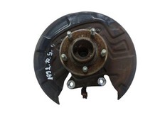 FORD MONDEO V HATCHBACK MOYEU DE ROUE ARRIÈRE DROIT DG9C5B758A 2.0 30397444