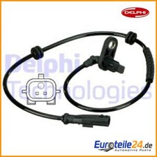 Sensor, wheel speed Delphi