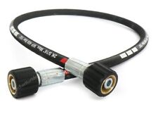 2m DN8 400 BAR Tuyau de