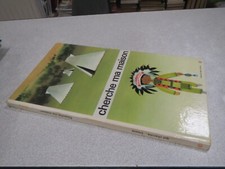 CABA ENFANTINA CHERCHE MA