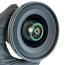 Tokina 11-16mm f/2.8 AT-X Pro DX for Canon EF Mount - 90% New
