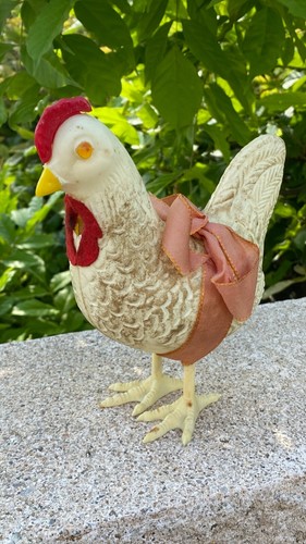 Jouet poule pondeuse - jouet,
