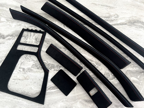 Kit garniture intérieure - , bmw