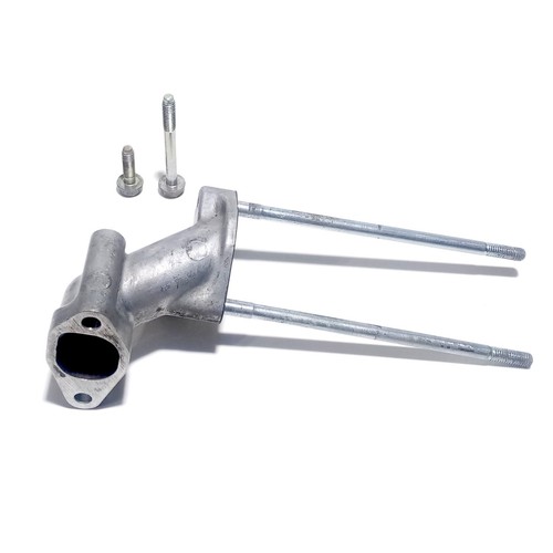 Pipe pour tondeuse - pipe, honda