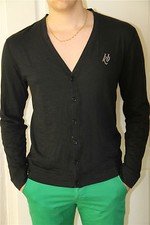 gilet noir KANABEACH BIOLOGIK