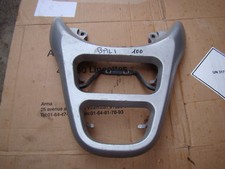 HONDA BALI 100 EX - PORTE