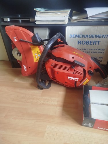 Hilti dsh 700 - dsh, 700-x