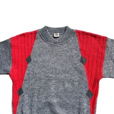 Hobart Paris Pull Vintage