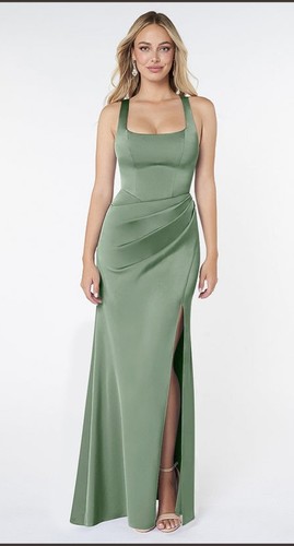Robe longue azazie - robe,
