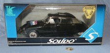 Solido Prestige 1/18 réf 8035
