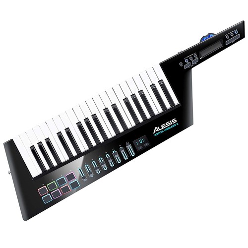 Vortex wireless keytar - vortex,
