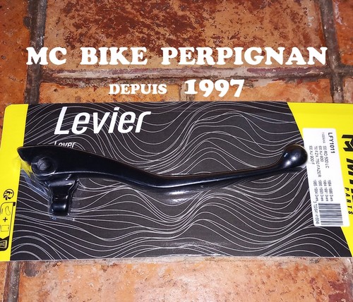 Levier frein yamaha - yamaha,