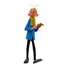 Fariboles Franquin Spirou -