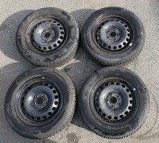 VW Golf 6 Caddy 2K 195/65 R15