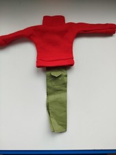 maillot rouge gi joe geyperman