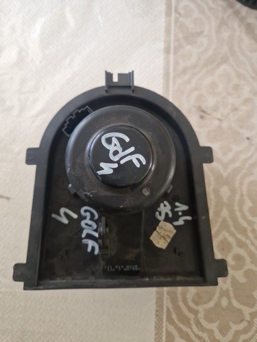 Ventilateur pulseur air audi - ventilateur,