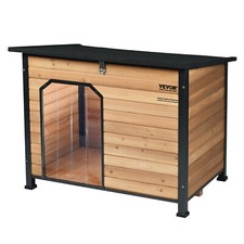 VEVOR Niche d'extérieur pour