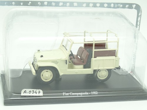 Fabbri presse fiat - presse,