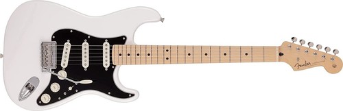 Guitare fender short - guitare,