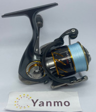 2013 Daiwa Certate 2004CH