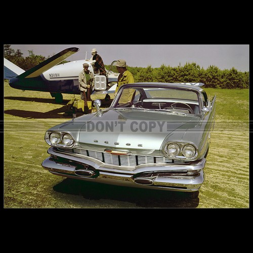 Photo 003106 dodge polara - a.003106,