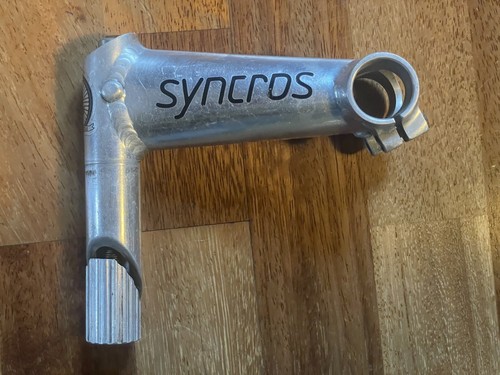 Syncros stem vintage mtb - vintage, 125mm