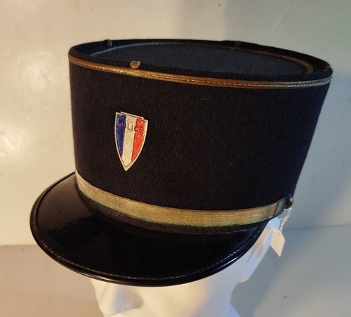 Képi ancien french - ancien,