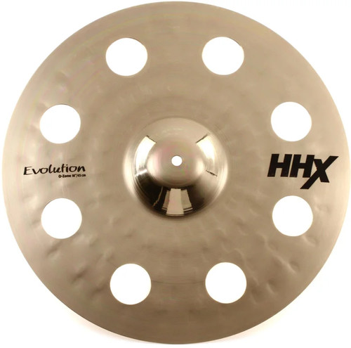 Sabian inch hhx zone - hhx, o-zone