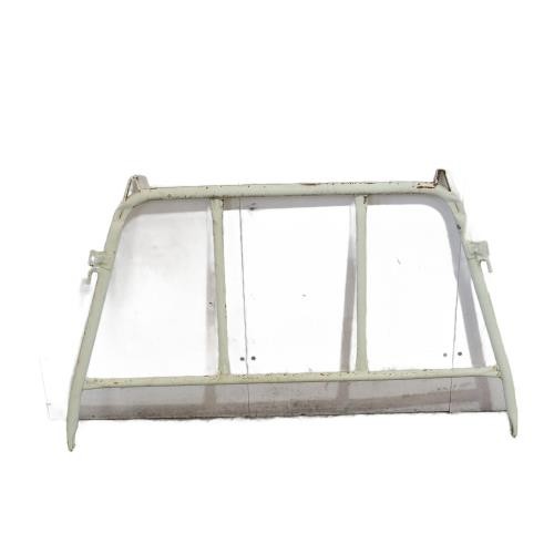 Cloison separation - de,