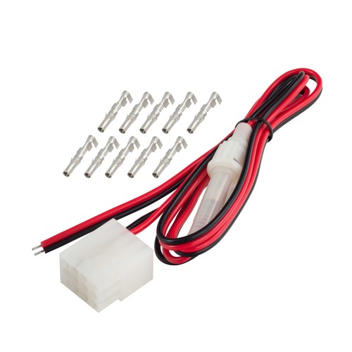 Terratrip spare wiring - terratrip,